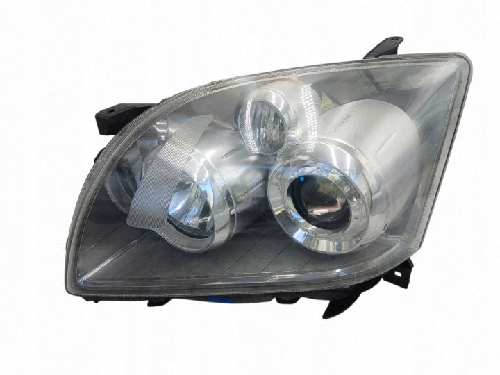 Frontscheinwerfer Toyota Avensis 35109 11332 Links Scheinwerfer Headlight SCH6891250130fx