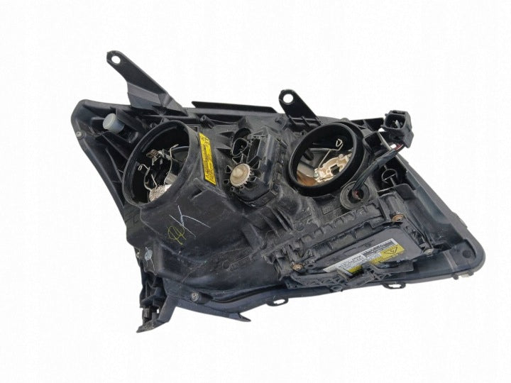 Frontscheinwerfer Toyota Avensis 35109 11332 Links Scheinwerfer Headlight SCH6891250130fx