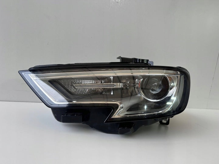 Frontscheinwerfer Audi A3 8V0941005E Links Scheinwerfer Headlight SCH6891360137ki