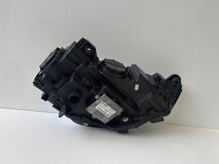 Frontscheinwerfer Audi A3 8V0941005E Links Scheinwerfer Headlight SCH6891360137ki