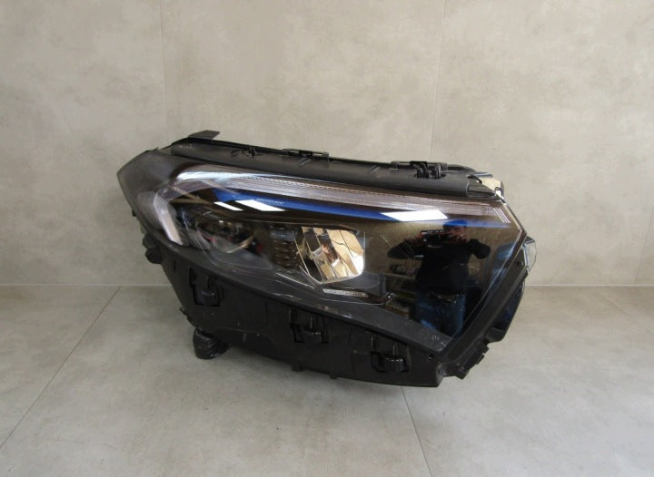 Frontscheinwerfer Mercedes-Benz Eqa Eqb A2439069000 LED Rechts Headlight SCH6893153042oz