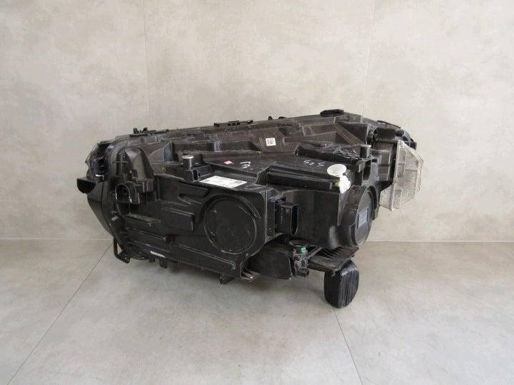 Frontscheinwerfer Mercedes-Benz Eqa Eqb A2439069000 LED Rechts Headlight SCH6893153042oz