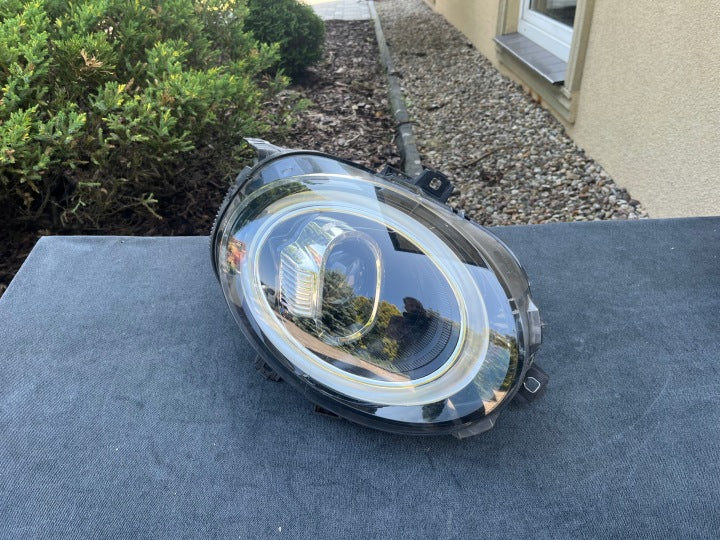 Frontscheinwerfer Mini F57 F56 5A01157-01 Links Scheinwerfer Headlight SCH6893400002ec