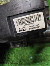Laden Sie das Bild in den Galerie-Viewer, Frontscheinwerfer Kia Ceed 92101A2220 Links Scheinwerfer Headlight SCH6894047115qy