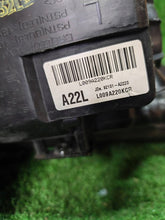 Laden Sie das Bild in den Galerie-Viewer, Frontscheinwerfer Kia Ceed 92101A2220 Links Scheinwerfer Headlight SCH6894047115qy