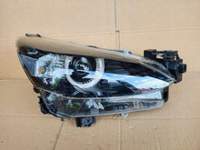Laden Sie das Bild in den Galerie-Viewer, Frontscheinwerfer Mazda 2 D43N-51030 LED Rechts Scheinwerfer Headlight SCH6894534632sl
