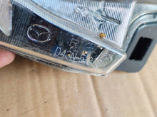 Laden Sie das Bild in den Galerie-Viewer, Frontscheinwerfer Mazda 2 D43N-51030 LED Rechts Scheinwerfer Headlight SCH6894534632sl