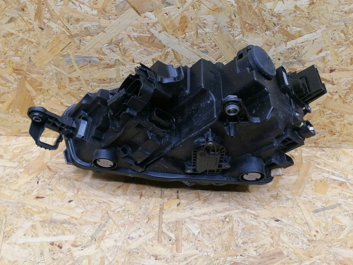 Frontscheinwerfer Skoda Scala 657941016A Full LED Rechts Scheinwerfer Headlight SCH6895262769eb