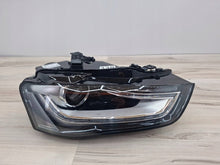 Load image into Gallery viewer, Frontscheinwerfer Audi A4 8K0941006C Rechts Scheinwerfer Headlight SCH6895882311rx