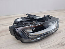 Load image into Gallery viewer, Frontscheinwerfer Audi A4 8K0941006C Rechts Scheinwerfer Headlight SCH6895882311rx