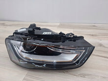 Load image into Gallery viewer, Frontscheinwerfer Audi A4 8K0941006C Rechts Scheinwerfer Headlight SCH6895882311rx
