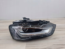 Load image into Gallery viewer, Frontscheinwerfer Audi A4 8K0941006C Rechts Scheinwerfer Headlight SCH6895882311rx