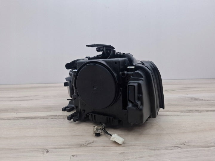 Frontscheinwerfer Audi A4 8K0941006C Rechts Scheinwerfer Headlight SCH6895882311rx