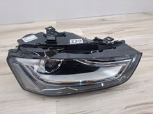 Load image into Gallery viewer, Frontscheinwerfer Audi A4 8K0941006C Rechts Scheinwerfer Headlight SCH6895882311rx