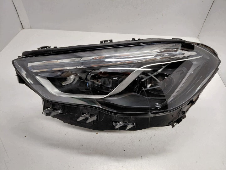 Frontscheinwerfer Mercedes-Benz W247 A2479064101 Links Scheinwerfer Headlight SCH6896095345gj