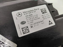 Laden Sie das Bild in den Galerie-Viewer, Frontscheinwerfer Mercedes-Benz W247 A2479064101 Links Scheinwerfer Headlight SCH6896095345gj