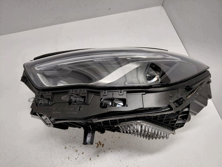 Frontscheinwerfer Mercedes-Benz W247 A2479064101 Links Scheinwerfer Headlight SCH6896095345gj