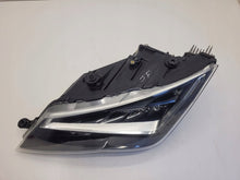 Load image into Gallery viewer, Frontscheinwerfer Seat Leon 5F1941007A5F LED Links Scheinwerfer Headlight SCH6896213494ym