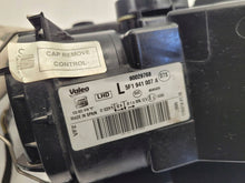 Load image into Gallery viewer, Frontscheinwerfer Seat Leon 5F1941007A5F LED Links Scheinwerfer Headlight SCH6896213494ym