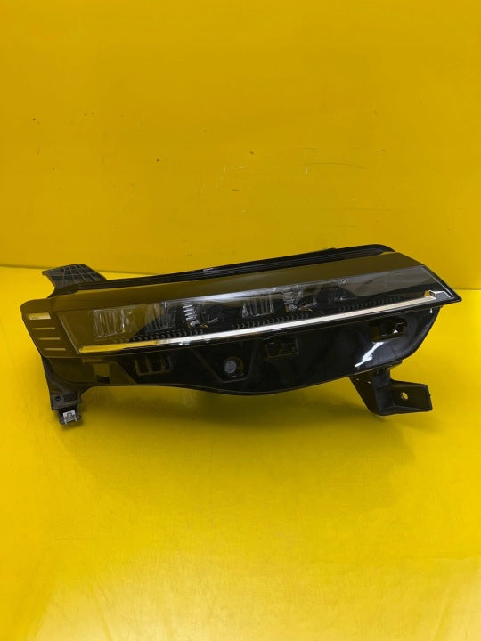 Frontscheinwerfer Renault Megane E-Tech 260104574R LED Rechts Headlight SCH6896890215qq