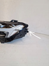 Laden Sie das Bild in den Galerie-Viewer, Frontscheinwerfer Volvo Xc60 32342506 LED Links Scheinwerfer Headlight SCH6896932727fm