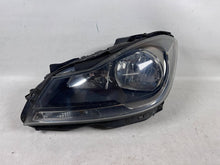 Laden Sie das Bild in den Galerie-Viewer, Frontscheinwerfer Mercedes-Benz W204 W2048209559 Links Scheinwerfer Headlight SCH6896956480vp
