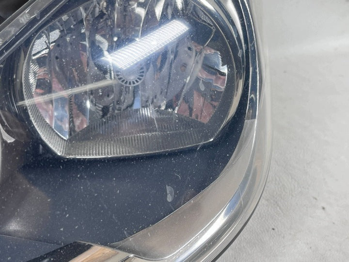 Frontscheinwerfer Mercedes-Benz W204 W2048209559 Links Scheinwerfer Headlight SCH6896956480vp