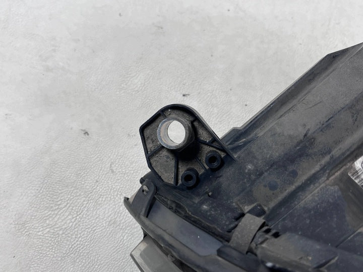 Frontscheinwerfer Mercedes-Benz W204 W2048209559 Links Scheinwerfer Headlight SCH6896956480vp