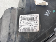 Laden Sie das Bild in den Galerie-Viewer, Frontscheinwerfer Mercedes-Benz W204 W2048209559 Links Scheinwerfer Headlight SCH6896956480vp