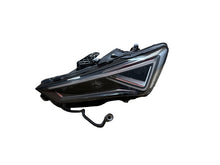 Laden Sie das Bild in den Galerie-Viewer, Frontscheinwerfer Seat Leon 5FB941035 5FB941036 LED Ein Satz Headlight SCH6897211581ih
