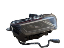 Laden Sie das Bild in den Galerie-Viewer, Frontscheinwerfer Seat Leon 5FB941035 5FB941036 LED Ein Satz Headlight SCH6897211581ih