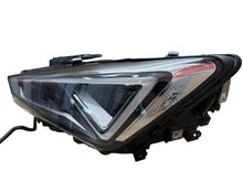 Laden Sie das Bild in den Galerie-Viewer, Frontscheinwerfer Seat Leon 5FB941035 5FB941036 LED Ein Satz Headlight SCH6897211581ih