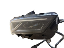 Laden Sie das Bild in den Galerie-Viewer, Frontscheinwerfer Seat Leon 5FB941035 5FB941036 LED Ein Satz Headlight SCH6897211581ih