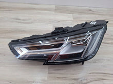 Load image into Gallery viewer, Frontscheinwerfer Audi A4 8W0941033 030129623100 Links Scheinwerfer Headlight SCH6898545299nj