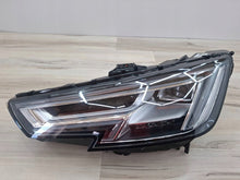 Load image into Gallery viewer, Frontscheinwerfer Audi A4 8W0941033 030129623100 Links Scheinwerfer Headlight SCH6898545299nj
