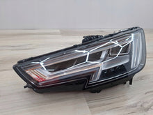 Load image into Gallery viewer, Frontscheinwerfer Audi A4 8W0941033 030129623100 Links Scheinwerfer Headlight SCH6898545299nj