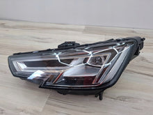 Load image into Gallery viewer, Frontscheinwerfer Audi A4 8W0941033 030129623100 Links Scheinwerfer Headlight SCH6898545299nj