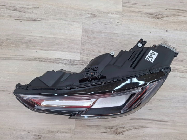 Frontscheinwerfer Audi A4 8W0941033 030129623100 Links Scheinwerfer Headlight SCH6898545299nj