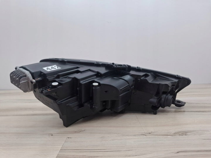 Frontscheinwerfer Audi A4 8W0941033 030129623100 Links Scheinwerfer Headlight SCH6898545299nj