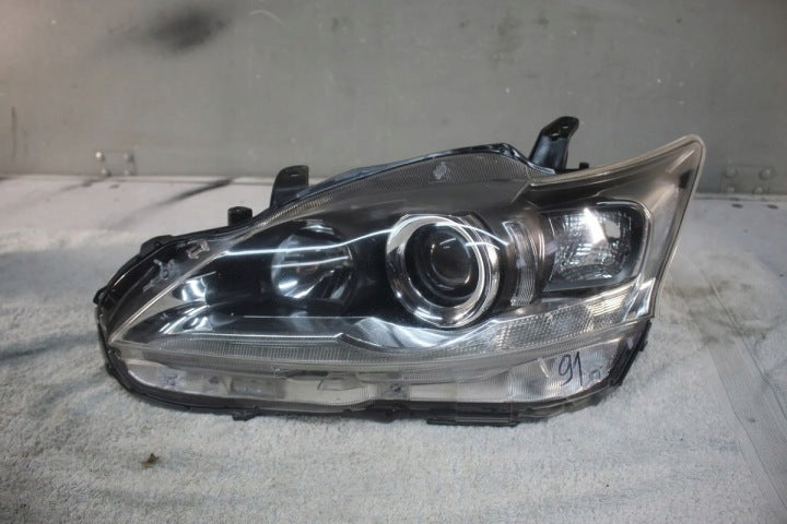 Frontscheinwerfer Lexus Ct D6LE4 Links Scheinwerfer Headlight SCH6898683022ca