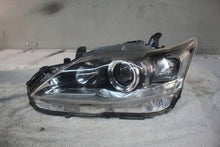 Laden Sie das Bild in den Galerie-Viewer, Frontscheinwerfer Lexus Ct D6LE4 Links Scheinwerfer Headlight SCH6898683022ca