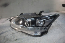 Laden Sie das Bild in den Galerie-Viewer, Frontscheinwerfer Lexus Ct D6LE4 Links Scheinwerfer Headlight SCH6898683022ca