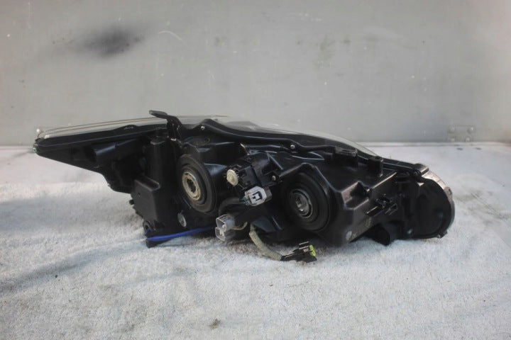 Frontscheinwerfer Lexus Ct D6LE4 Links Scheinwerfer Headlight SCH6898683022ca