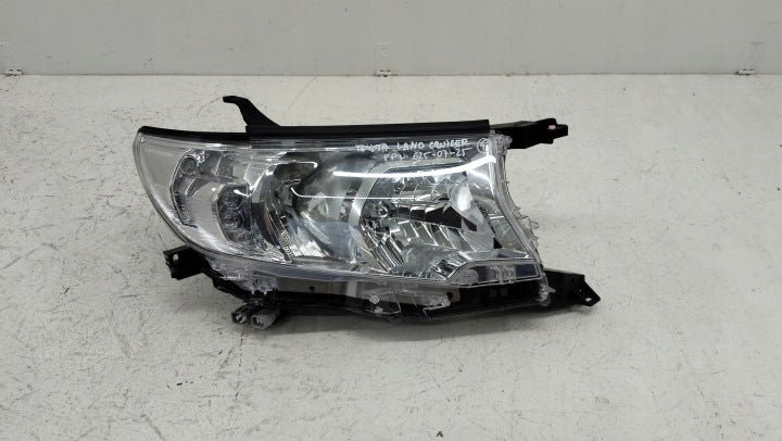 Frontscheinwerfer Toyota Land FJ150 Rechts Scheinwerfer Headlight SCH6899181573la