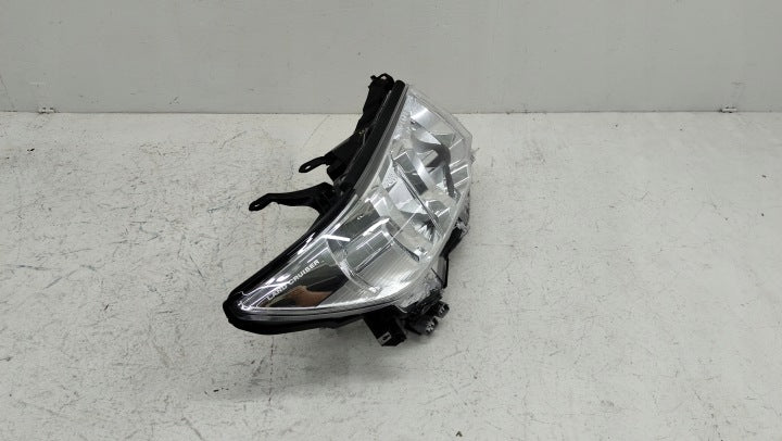 Frontscheinwerfer Toyota Land FJ150 Rechts Scheinwerfer Headlight SCH6899181573la