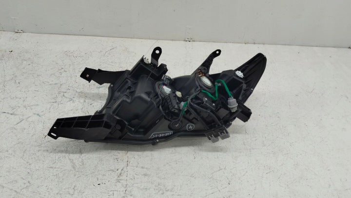 Frontscheinwerfer Toyota Land FJ150 Rechts Scheinwerfer Headlight SCH6899181573la