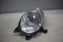Laden Sie das Bild in den Galerie-Viewer, Frontscheinwerfer Nissan Micra I K12 26060BC500 Links Scheinwerfer Headlight SCH6899362471zd