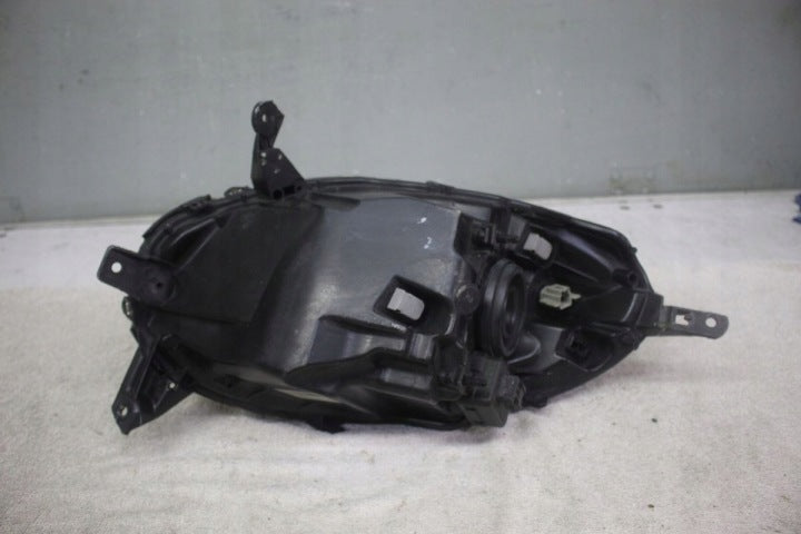 Frontscheinwerfer Nissan Micra I K12 26060BC500 Links Scheinwerfer Headlight SCH6899362471zd