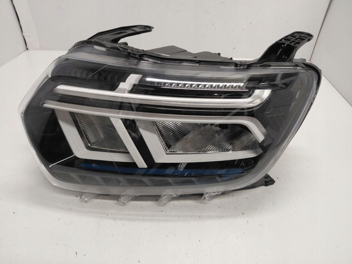 Frontscheinwerfer Dacia Duster 260602465R LED Links Scheinwerfer Headlight SCH6899820229xg