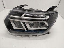 Laden Sie das Bild in den Galerie-Viewer, Frontscheinwerfer Dacia Duster 260602465R LED Links Scheinwerfer Headlight SCH6899820229xg